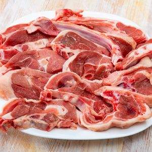 Mutton