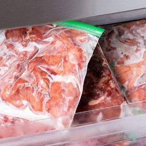Frozen Products