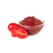 Paste And Sauce