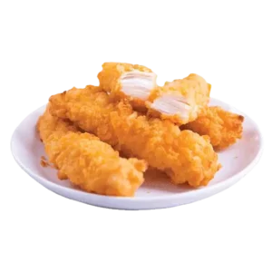 Chicken Nugget Tempura 