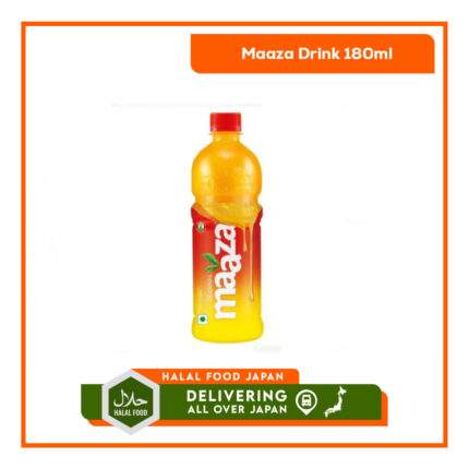 Maza Drink 180ml