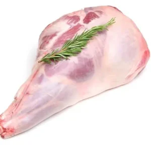 Lamb Leg Whole