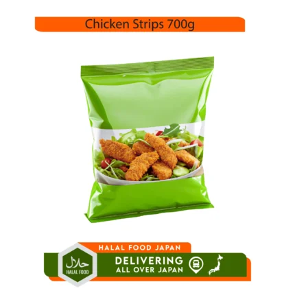 Chicken Mini Strips