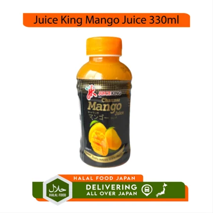 Juice King Mango Juice