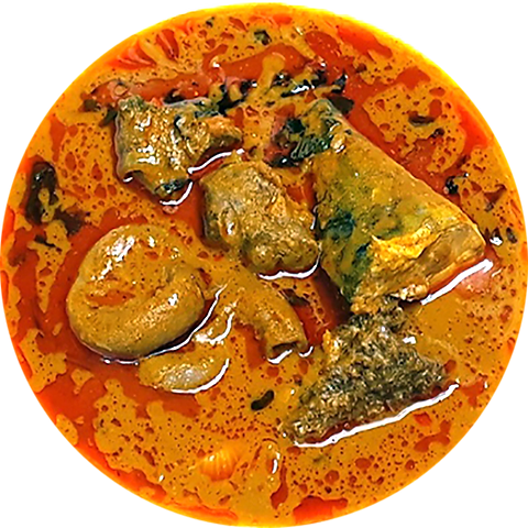 Palm Soup Base 800gm Premium Dry Pack