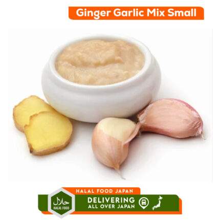 Ginger Garlic Mix Small